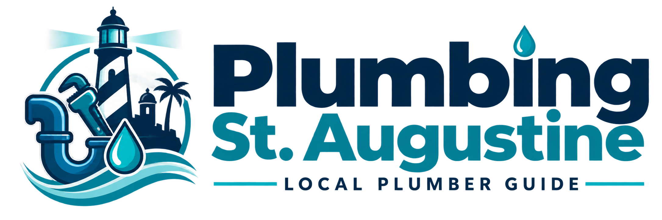 Plumbing St. Augustine Local Plumber Guide